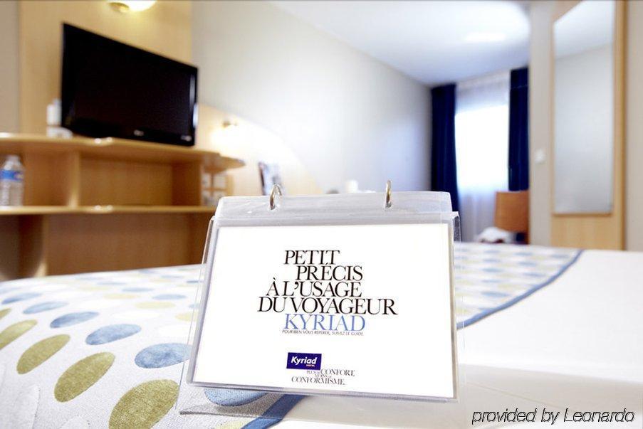 Sure Hotel By Best Western Plaisir Exterior foto